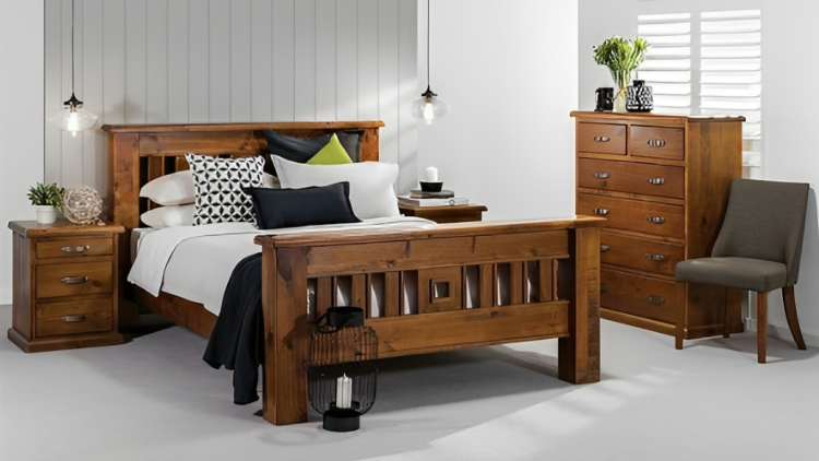 Edison furniture online