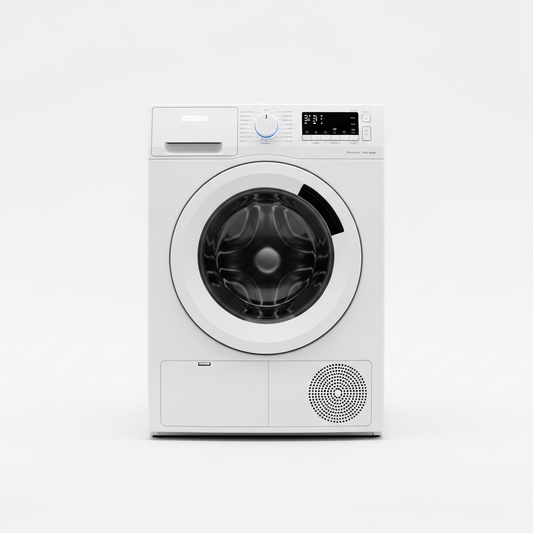 Midea 8KG Wash/5KG Dryer Front Load Combo Two In One - alternate view