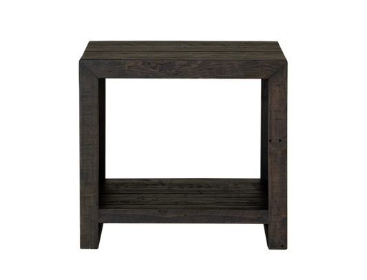 Portland Lamp Table