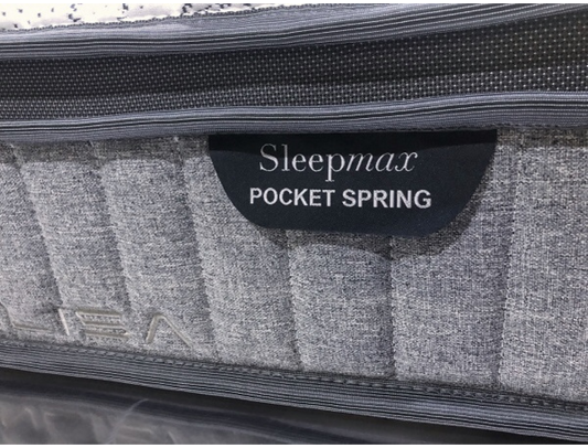 SleepMax Pocket Spring Mattress