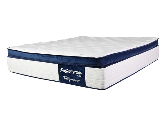 Posturemax Plush Mattress