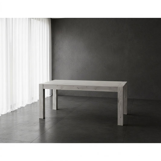 Signature 1.8m Dining Table - alternate view