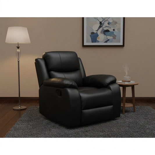Urban Recliner Chair - alternate view