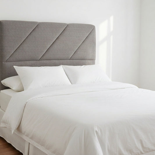 NZ Made Zest Headboard - alternate view