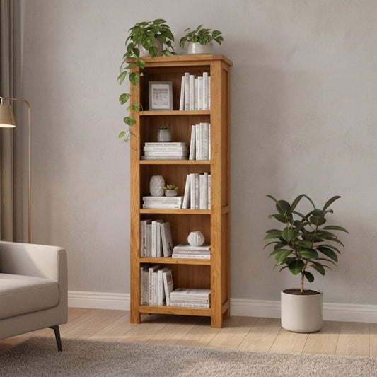 Richard Bookcase 600*1800 - alternate view