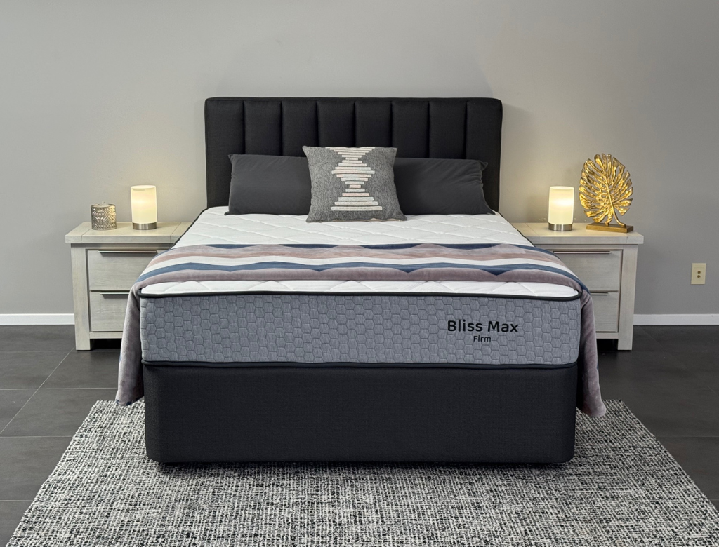 Ultra Luxury <em>Bliss Max</em>