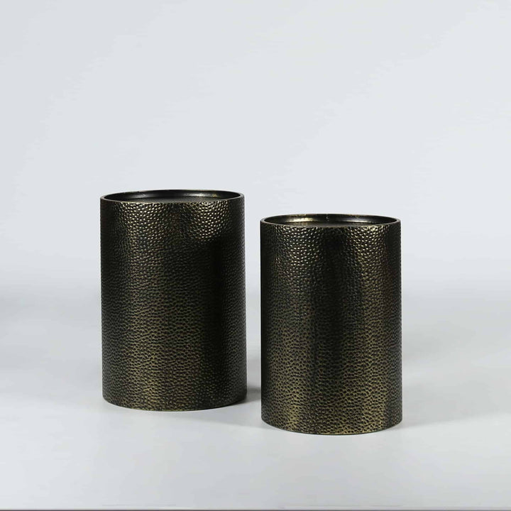 Drum Set 2 Side Tables