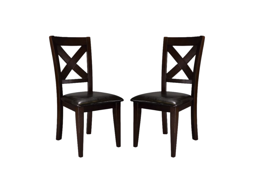 Craftsman deals dining chairs