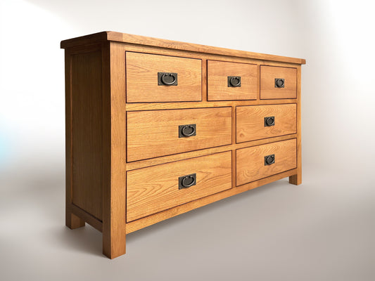 Richard 7 Drw Dresser - alternate view
