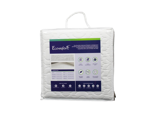 Ecomfort Mattress Protector - alternate view