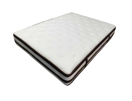 Fiona Plush Mattress
