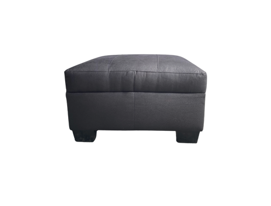 NZ Made Evoque Ottoman