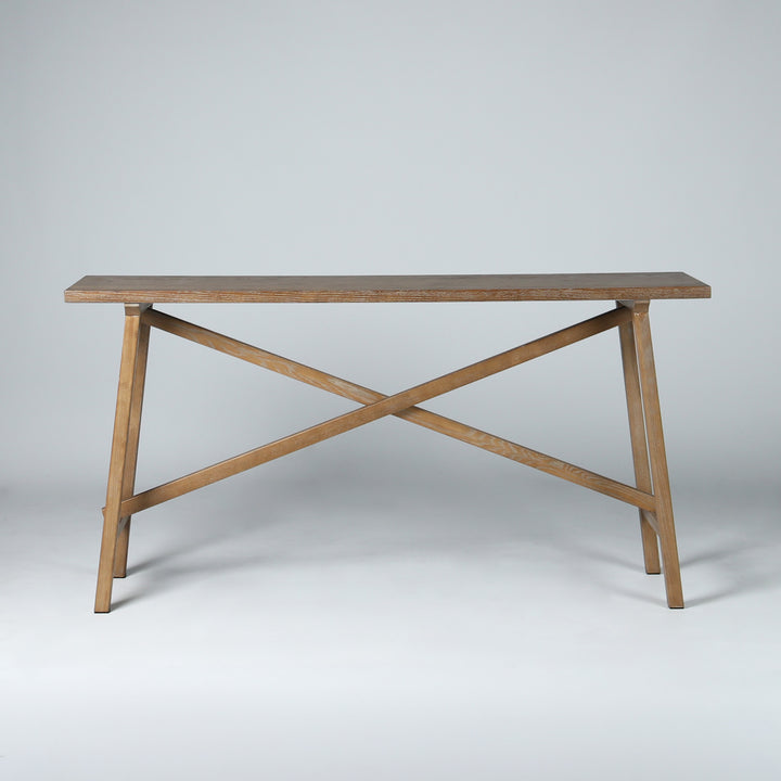 Trestle Console