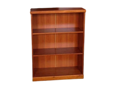 Solid Wooden Bookcase Medium
