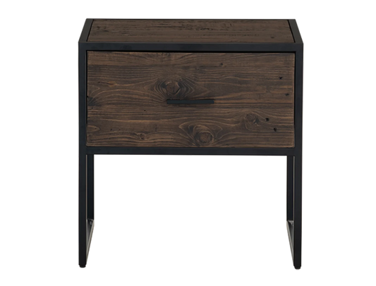 Soro Lamp Table