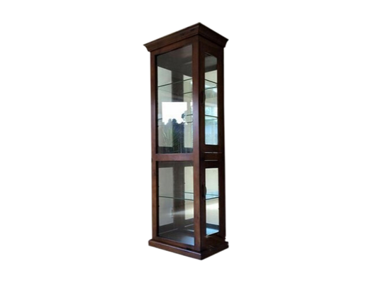 Edison Display Cabinet