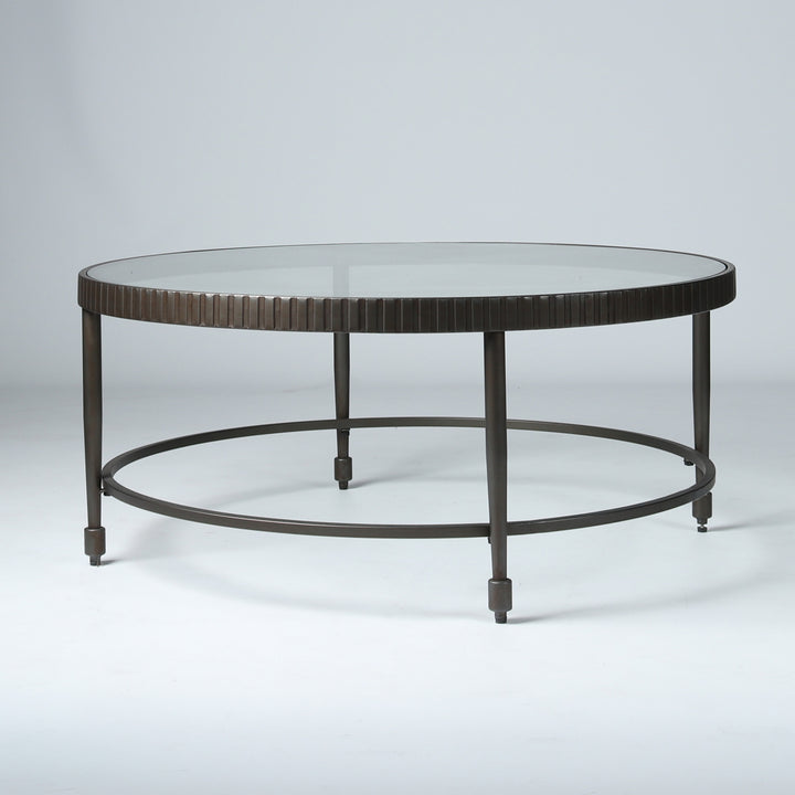 Valencia Coffee Table 100cm