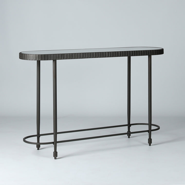 Valencia Console