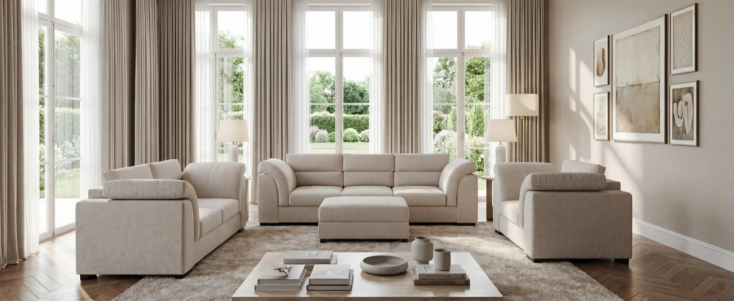 NZ Made Own Factory - Furniture World