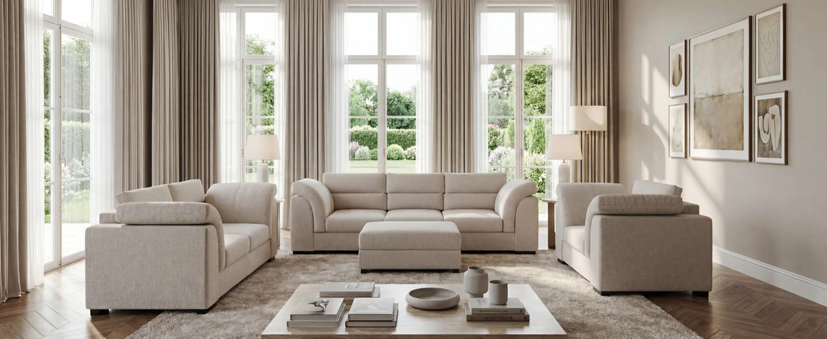 NZ Made Own Factory - Furniture World