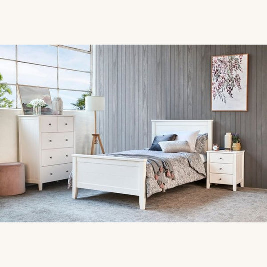 Charlie Bed Frame - alternate view