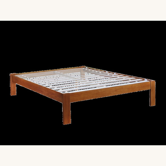 Reefton Bed Frame - alternate view