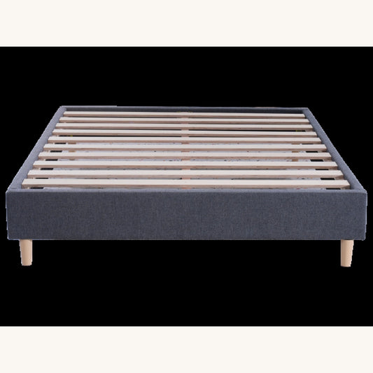 Takapuna KD Slat Base - alternate view