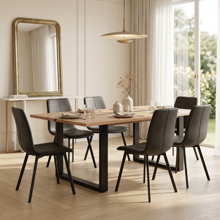 Kiana Dining Suite