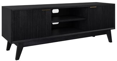 Reno Medium 2 Drw TV Stand - alternate view