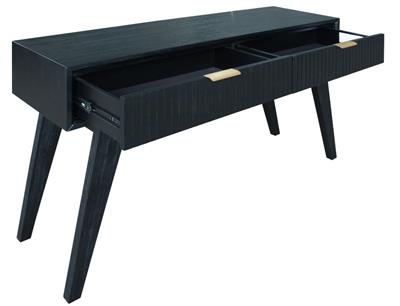 Reno 2Drw Console Table - alternate view