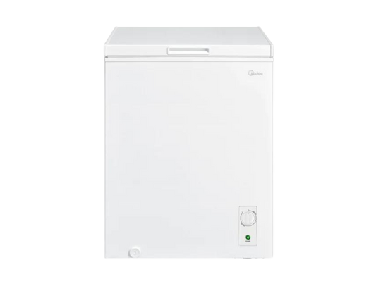 Midea 142L Chest Freezer