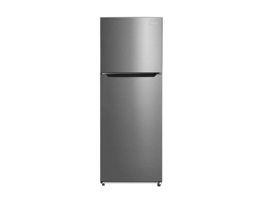 Midea 320L Top Mount Fridge Freezer