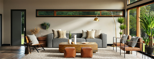 Embracing Eco-Friendly Furniture: A Greener Approach to Home Décor