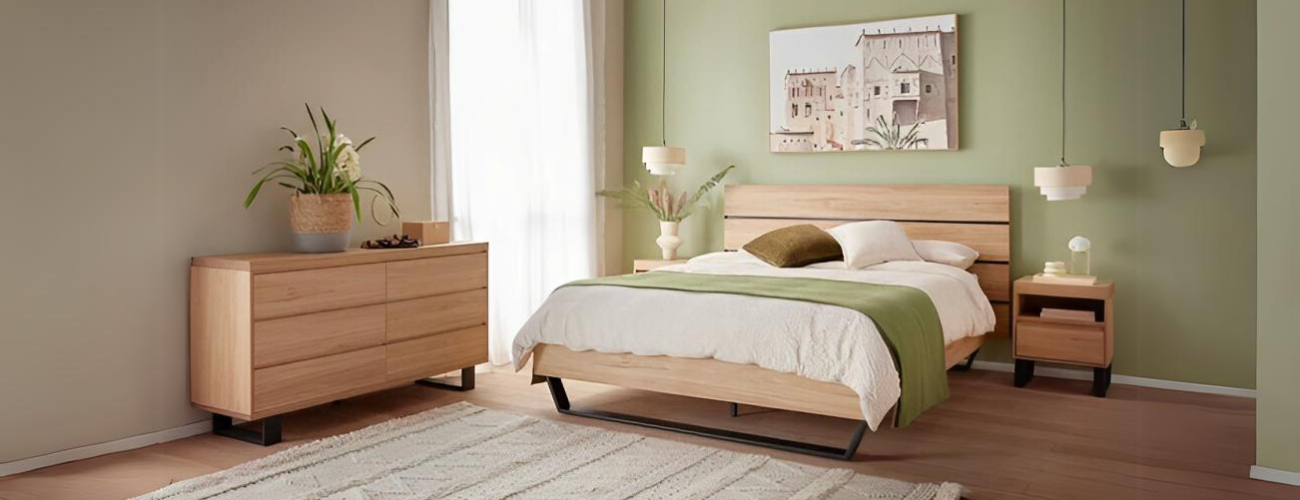 The Complete Bed Size Guide for New Zealand Homes – Furniture World