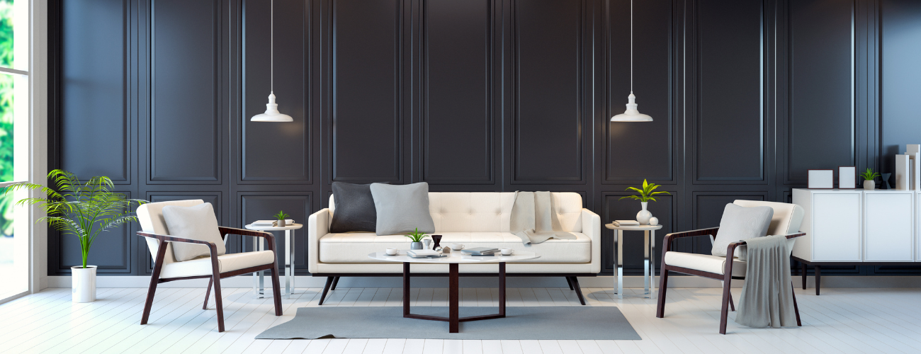 Elevate Your Living Room: Essential Furniture Pieces – Furniture World ...