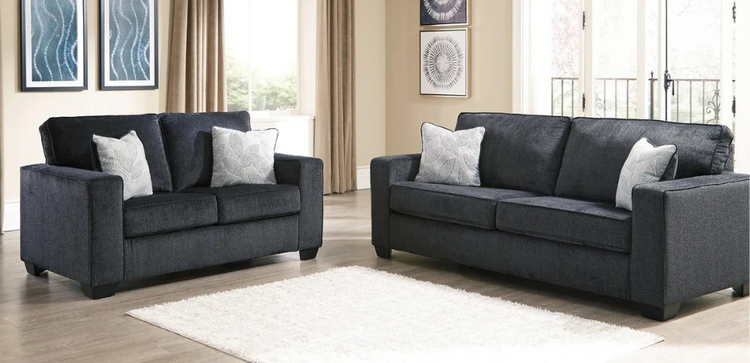 NZ Made Sofa – Furniture World Auckland