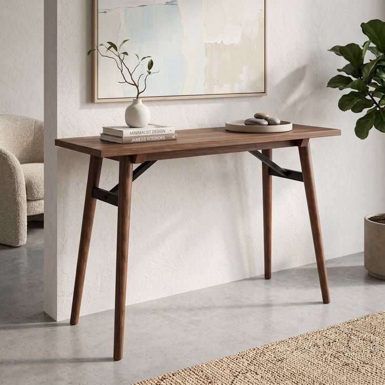 Console Tables
