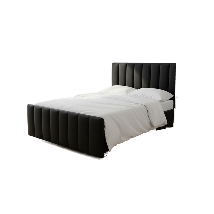 NZ made bed frame collection – Furniture World