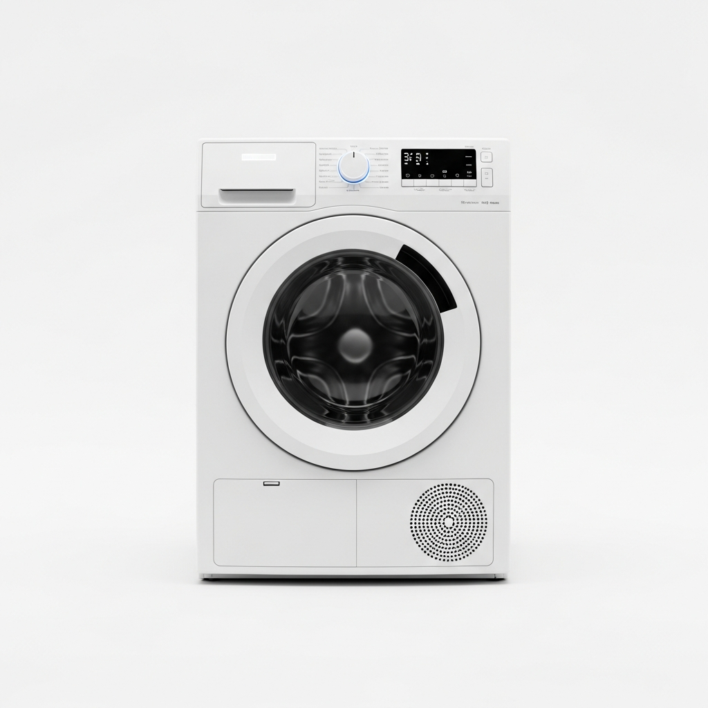 Midea 8KG Wash/5KG Dryer Front Load Combo | Furniture World NZ
