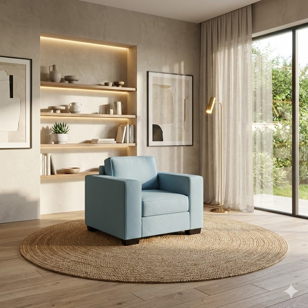 Kiwi Comfort NZ Made Lounge Suites