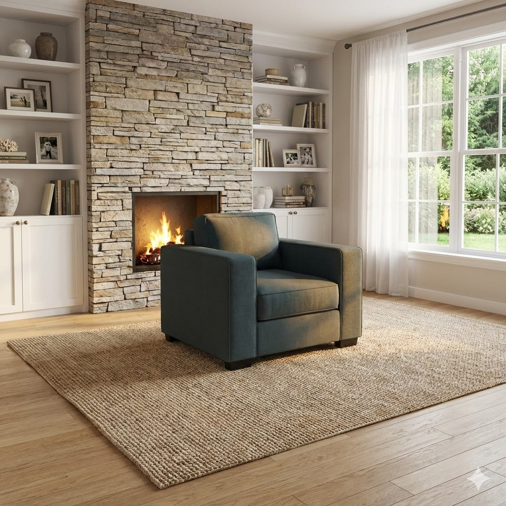 Kiwi Comfort NZ Made Lounge Suites