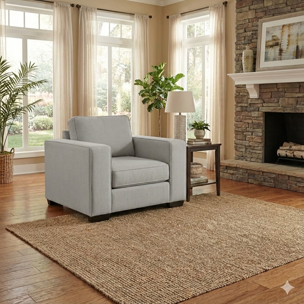 Kiwi Comfort NZ Made Lounge Suites