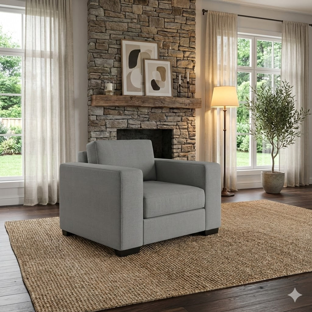 Kiwi Comfort NZ Made Lounge Suites