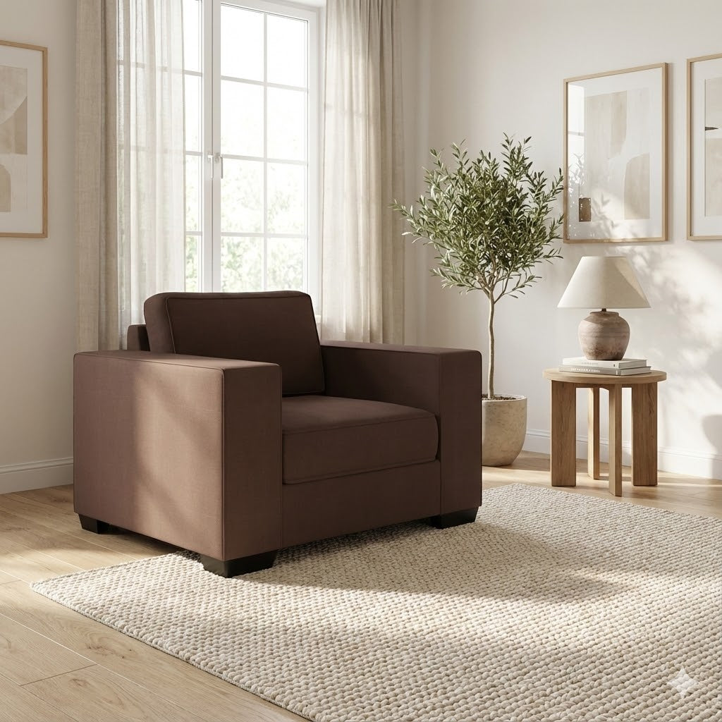 Kiwi Comfort NZ Made Lounge Suites