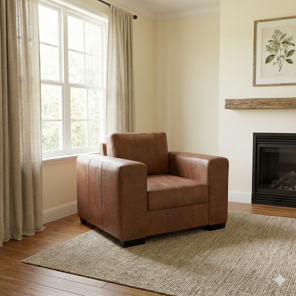 NZ Made Evoque Lounge Suite