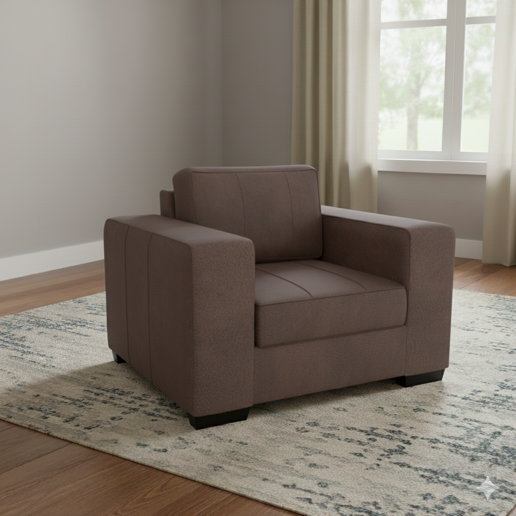 NZ Made Evoque Lounge Suite