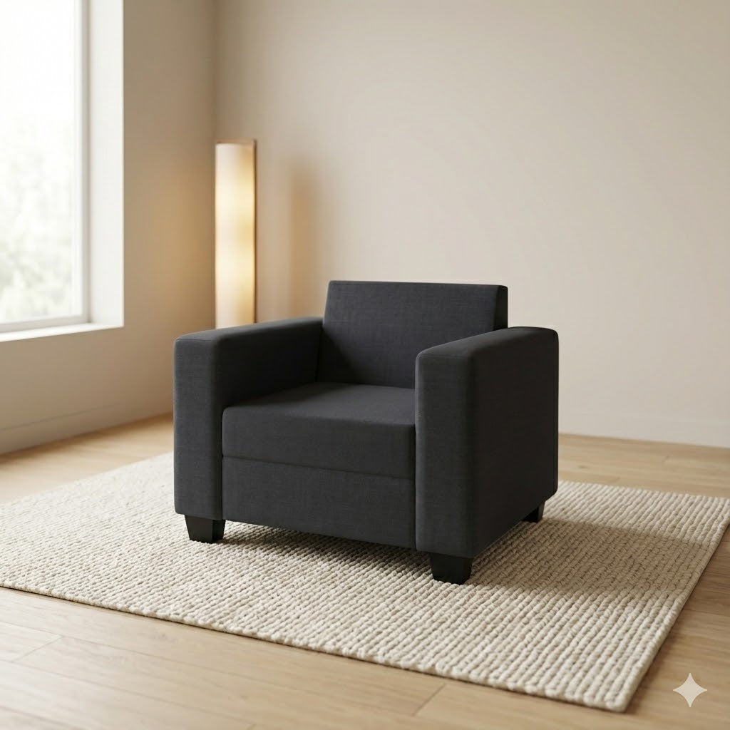 NZ Made Eco Lounge Suite Collection