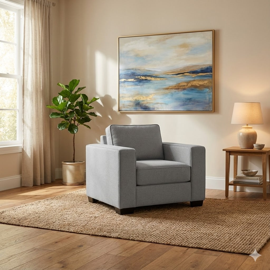 Kiwi Comfort NZ Made Lounge Suites