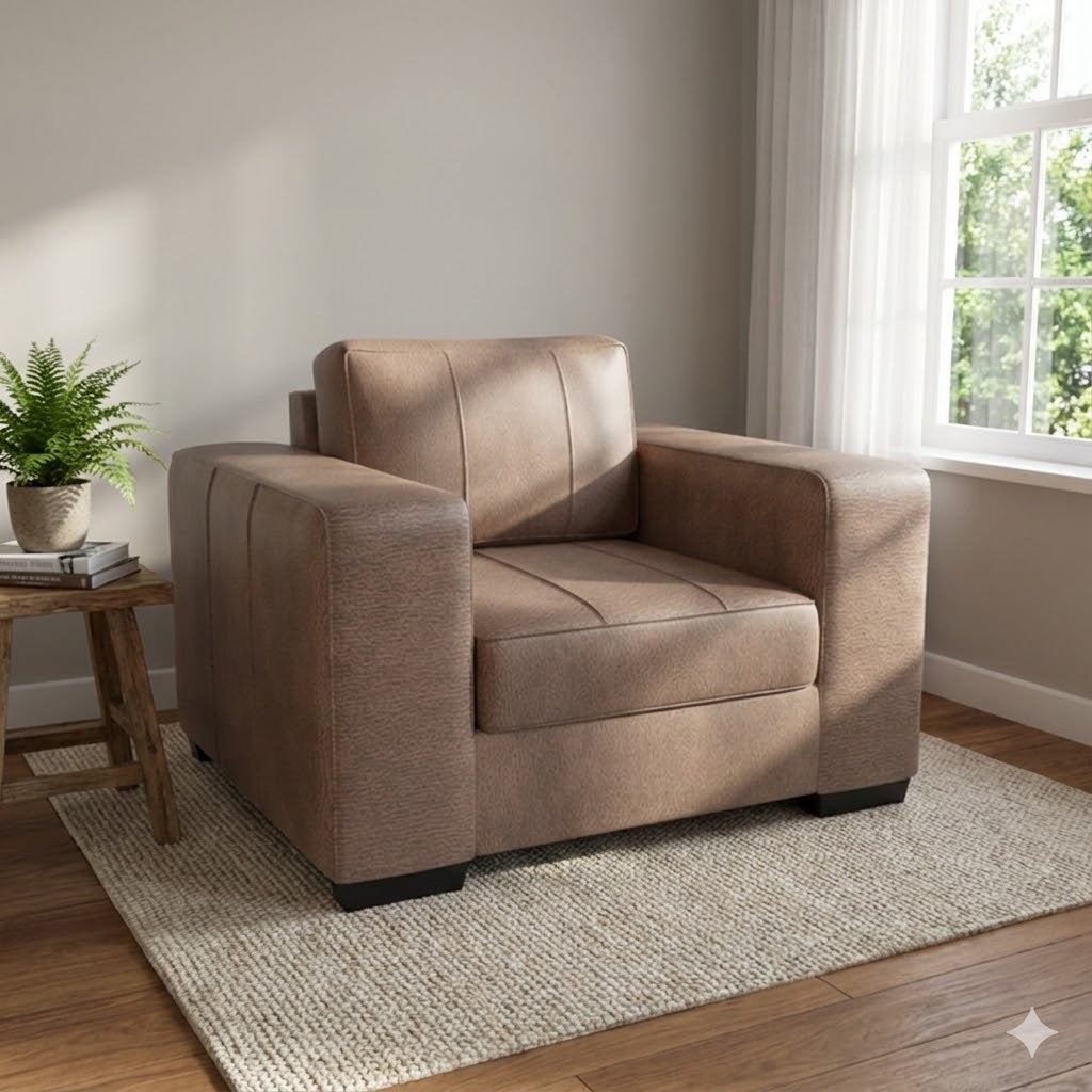 NZ Made Evoque Lounge Suite