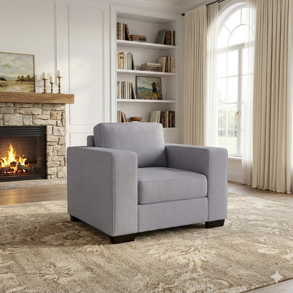 Kiwi Comfort NZ Made Lounge Suites